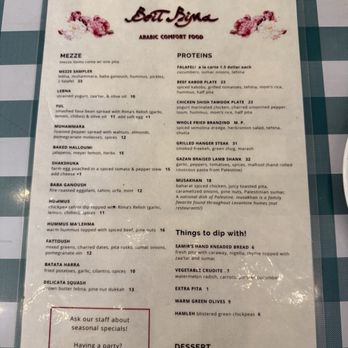 BEIT RIMA - Updated January 2026 - 692 Photos & 465 Reviews - 86 Carl ...