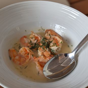 Zaytinya - Shrimp - Greek Near Me - Washington, DC, District of Columbia