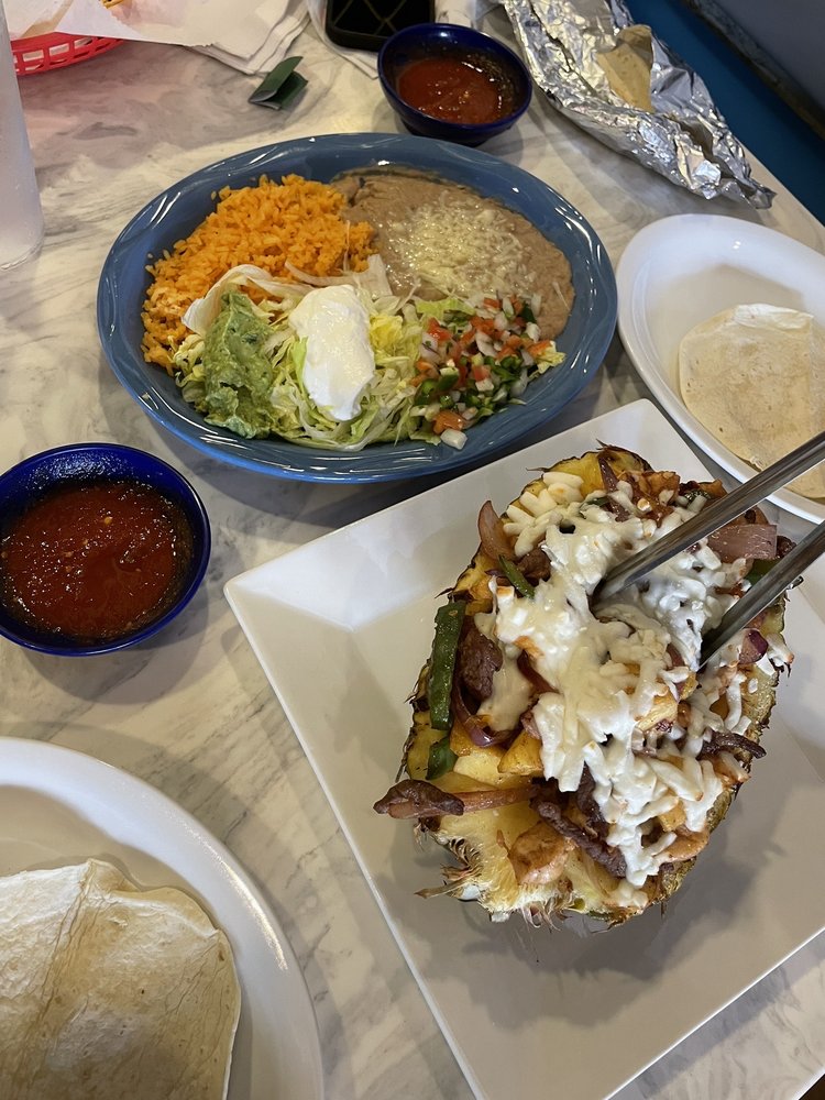 SANTA FE GRILL & CANTINA 11 Photos 731 S Pear Orchard Rd, Ridgeland