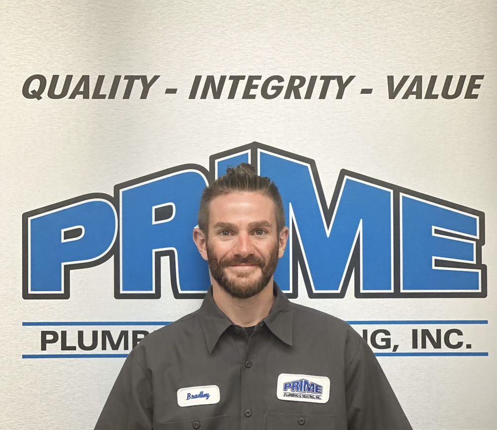 Slide of Prime Plumbing & Heating