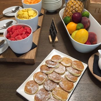 Il Borro Relais and Chateaux - AMAZING pancakes! - Hotels Near Me - Loro Ciuffenna, AG