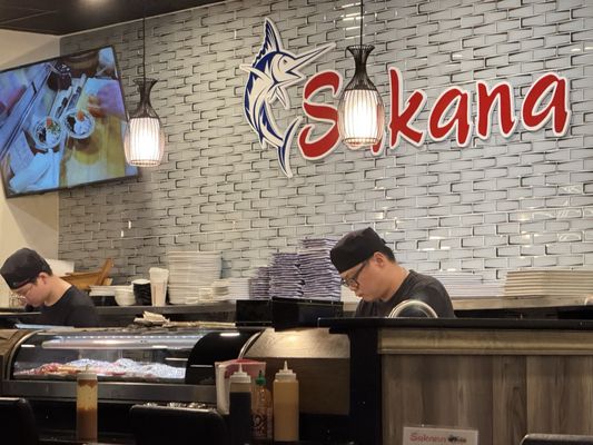 Indian Restaurant Quakerbridge Road 2026.SAKANA ASIAN CUISINE - Updated January 2026 - 196 Photos & 49 Reviews ...