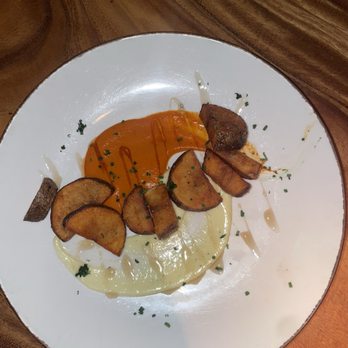 El Five - Tapas/Small Plates Near Me - Denver, Colorado