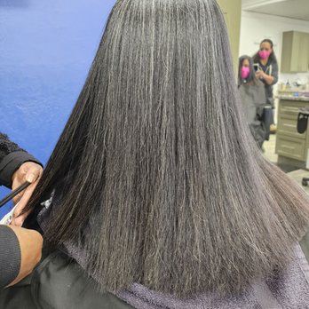 Rare Salon - Hair Salons Near Me - Castro Valley, California
