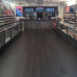 Underground Vapes