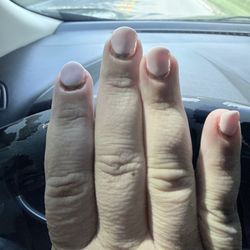 Lee Nails - What I got