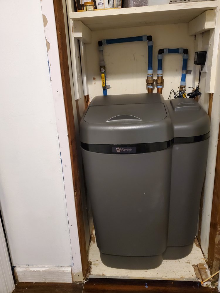 Slide of A Plumbing Co.