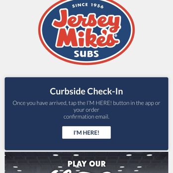 Jersey Mike's Subs - Fast Food Near Me - Hollywood, Florida Jersey Mike's Subs - Fast Food Near Me - Hollywood, Florida
