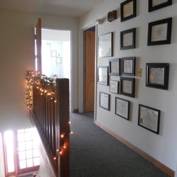 Back In Touch Wellness Center - Entrance to our healing space