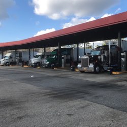 Flying J Travel Center