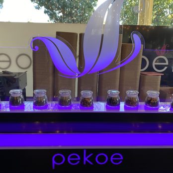 Pekoe - Coffee & Tea Near Me - San Jose, California Pekoe - Coffee & Tea Near Me - San Jose, California