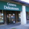Genova Delicatessen gift card