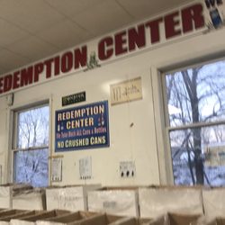 Pawling Discount Beer & Soda