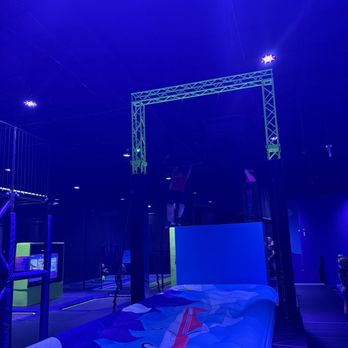 Altitude Coral Springs - Trampoline Parks Near Me - Coral Springs, Florida