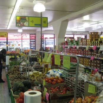 Kim's Mart - International Grocery Near Me - Vancouver, British Columbia