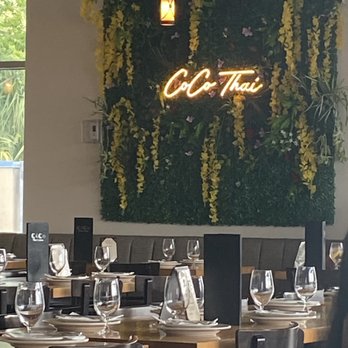 Coco Thai Cuisine - Thai Near Me - Orlando, Florida Coco Thai Cuisine - Thai Near Me - Orlando, Florida