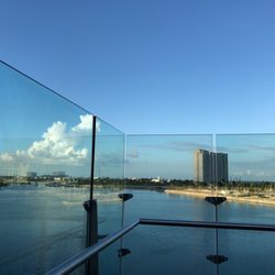 Marina Town Center