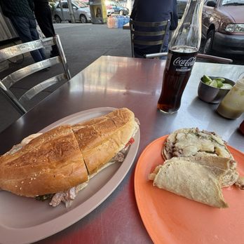 Taquería La Michoacana - Tacos Near Me - México, D.F., DIF Taquería La Michoacana - Tacos Near Me - México, D.F., DIF