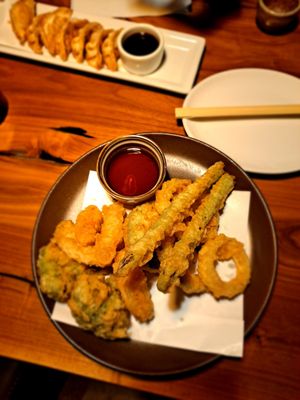 Cocoro Bistro Sushi Bar by null