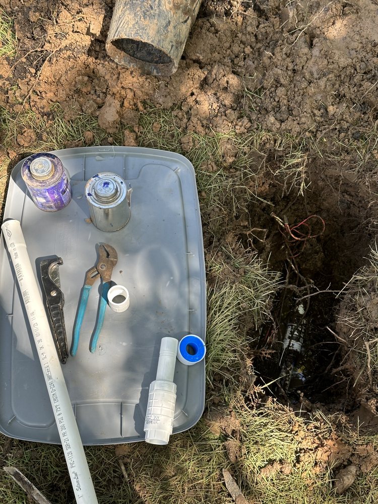 Slide of Buford Property Management