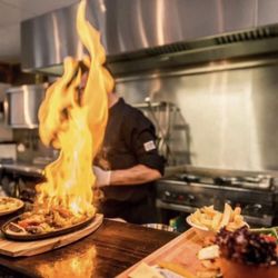 Rosita's - Rostita's Food