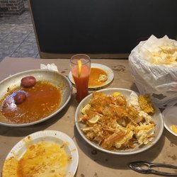 Rockin Crab - Tore it Up!!!! Finger Licking Good