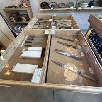 Kokoro by Kiriko - Fine Japanese kitchen knives - Accessories Near Me - Portland, Oregon Kokoro by Kiriko - Fine Japanese kitchen knives - Accessories Near Me - Portland, Oregon