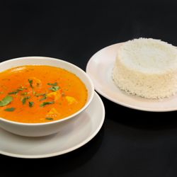 Paneer Makhani