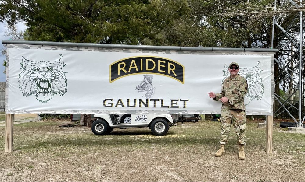 US Air Force Recruiting - social services organization in Ocala, FL