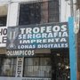 Photo of Troféos Olímpicos