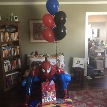 Cabrera's Balloons - Balloon Services Near Me - Van Nuys, California