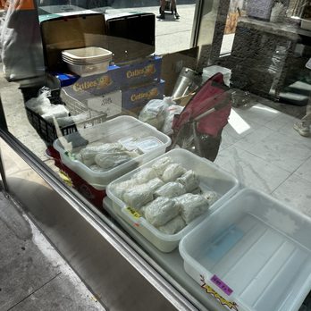 Sun Wong Hing Lung - Chinese Near Me - Brooklyn, New York