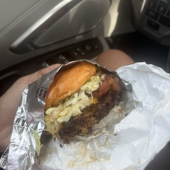 Hausmash - Burgers Near Me - Wellington, Florida