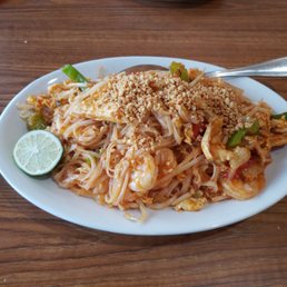 Pad Thai