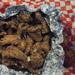 The Right Spot - 20pc Catfish Bites