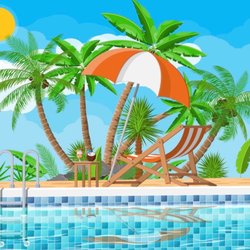 Island Pool Pros