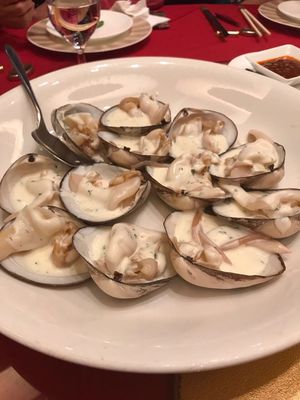 Lei Garden Restaurant (Central) by null