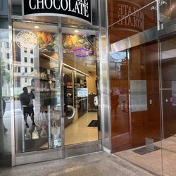 Chocolate Chocolate