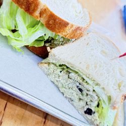 Karma Juice Bar & Eatery
