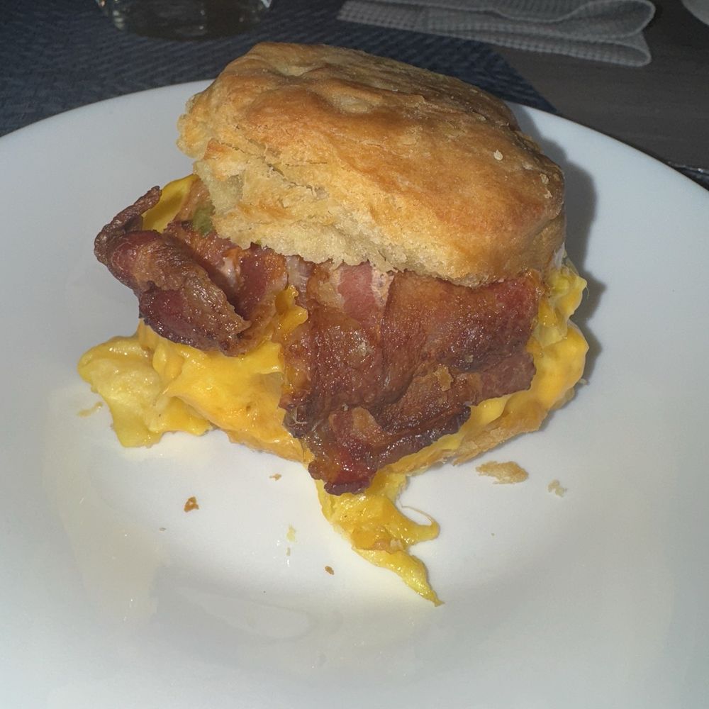 Devil’s Teeth Baking Company - Regular Breakfast Sandwich - Bakeries Near Me - San Francisco, California Devil’s Teeth Baking Company - Regular Breakfast Sandwich - Bakeries Near Me - San Francisco, California