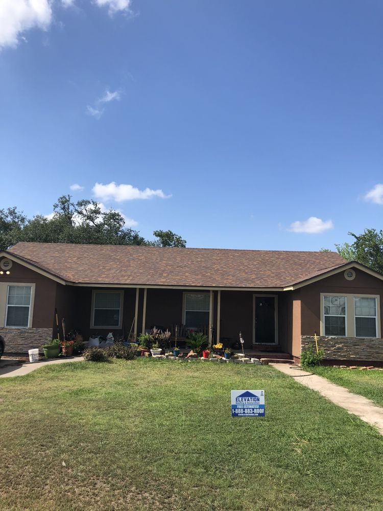 Slide of Elevation Roofing & Construction Of Sugar Land