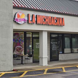 Moraza’s La Michoacana