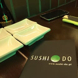 Sushi Do