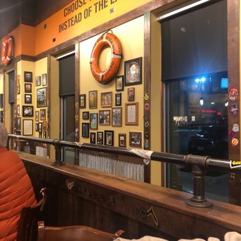 Mission BBQ - Barbeque Near Me - Troy, Michigan