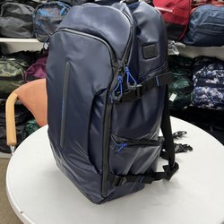 Bermas - Backpack