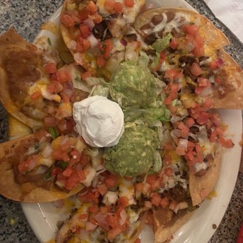 Chuy's - Panchos* - Mexican Near Me - San Antonio, Texas