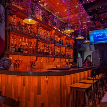 Tulcingo Restaurant - Bar - Mexican Near Me - New York, New York