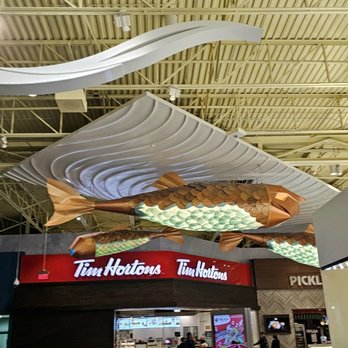 Vaughan Mills - Shopping Centers Near Me - Vaughan, Ontario