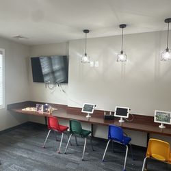 Media Dental Associates - Kids corner