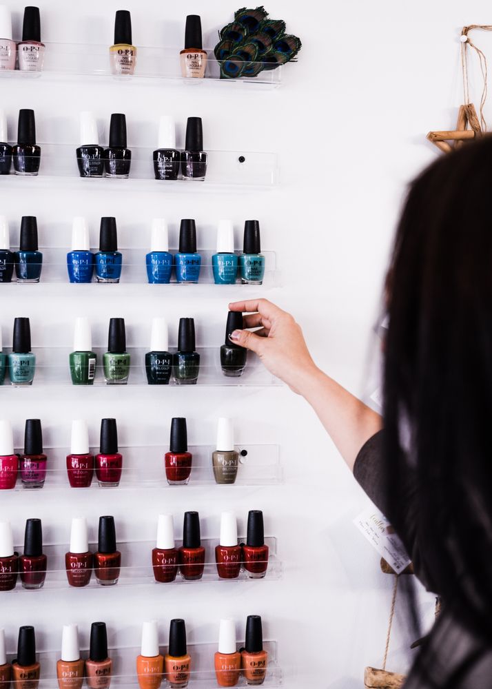 FEATHER NAIL BAR Updated September 2024 69 Photos & 18 Reviews